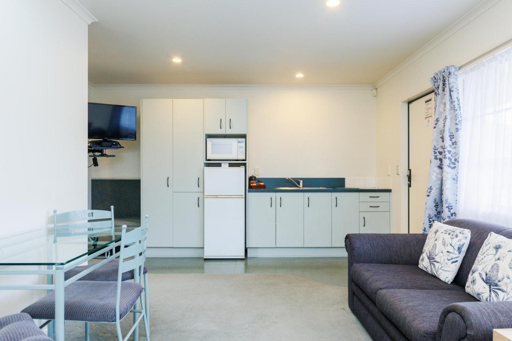 Camelot Motor Lodge And Conference Centre Palmerston North Chambre photo